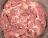 รูปขั้นตอนการทำที่ 6 ของ หมูนุมหมูนุ่ม
