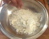 Foto del paso 1 de la receta Verduras en tempura