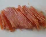 Foto del paso 8 de la receta: Salmón Gravlax 🥪🐟