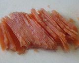 Foto del paso 8 de la receta: Salmón Gravlax 🥪🐟