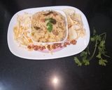 મોરૈયા ની ખીચડી (Moraiya Khichdi Recipe In Gujarati) રેસીપી સ્ટેપ4ફોટો