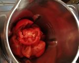 Foto del paso 1 de la receta: Sopa de tomate en Soupmaker 🍅