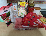Foto del paso 1 de la receta: Lasagne al mio modo