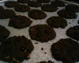 Foto langkah ke 6 dari resep Peanut Chocolate Cookies.