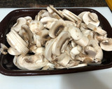 Foto del paso 2 de la receta: Empanada de pollo y champiñones