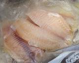 Habatchi Tilapia recipe step 1 photo
