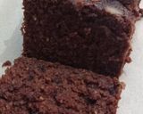 Foto langkah ke 6 dari resep Brownies pisang oatmeal.
