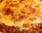 A picture of step 12 of Turkey 🦃 Enchilada Pie 🥧.