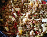 Foto del paso 2 de la receta: Canastitas de atún light