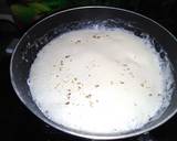 Bread rasmalai