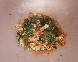 Foto langkah ke 2 dari resep Indomie Kangkung Balacan.