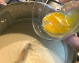 Foto del paso 5 de la receta: Arroz con leche 🍚🥛😋❤️