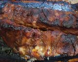Foto del paso 4 de la receta: Costillitas bbq