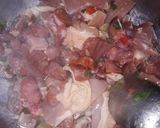 Foto del paso 4 de la receta: Lentejas bien criollas