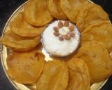 ખીર પૂરી (Kheer-Puri recipe in gujarati) રેસીપી સ્ટેપ3ફોટો