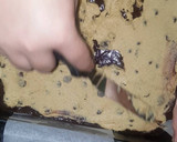 Foto del paso 8 de la receta: 🍫Brownkies (brownie + cookie)🍪