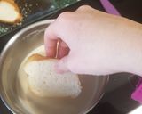 Foto del paso 4 de la receta: Torrijas