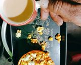 मसाला पापकॉर्न (masala popcorn recipe in Hindi) रेसिपी चरण 4 फोटो