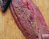Foto del paso 2 de la receta: Encebollado de pescado (comida ecuatoriana)