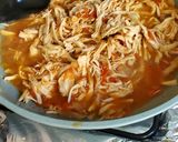Foto del paso 1 de la receta: Tacos dorados estilo guerrero