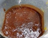 Foto del paso 6 de la receta: Postre de chocolate y naranja 🧡🤎