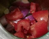 અવધિ મસૂર દાળ તડકા (Awadhi Masoor Dal Tadka Recipe In Gujarati) રેસીપી સ્ટેપ7ફોટો