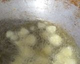 Foto langkah ke 1 dari resep Tahu Gejrot Kecap a.k.a Tahu Genjrot a.k.a Tahu Penyet.