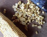 Foto del paso 1 de la receta: Sopa crema de choclo🌽