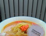 Foto langkah ke 4 dari resep Sayur Labu Siam.