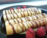 Foto del paso 5 de la receta: Creps Proteicos Fitness