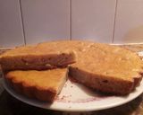 Foto del paso 8 de la receta: Tarta de bananas y avena