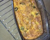 Foto langkah ke 4 dari resep Potato EGG Cheese.