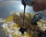 Foto langkah ke 3 dari resep Ayam Cincang Kecap.
