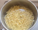 Foto langkah ke 1 dari resep I Fu Mie.