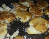Foto del paso 5 de la receta: Papas a la pizza 