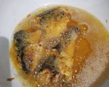 Foto langkah ke 3 dari resep Nasi Bandeng Angkringan.