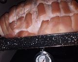 Foto del paso 7 de la receta: Pernil con salsa barbacoa
