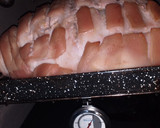Foto del paso 7 de la receta: Pernil con salsa barbacoa