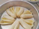 Pisang goreng kipas (krispy n krunchi) recomended langkah memasak 1 foto