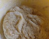Burgonyagombóc leves recept fázis 2 fotója