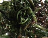 Foto langkah ke 5 dari resep Petis Kangkung Semarang.