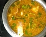 மட்டன் சூப்(mutton soup recipe in tamil) ரெசிபி ஸ்டேப் 3 புகைப்படம்