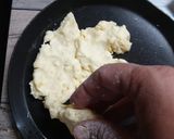 Foto del paso 3 de la receta: Mbeyú
