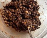 Foto del passaggio 4 della ricetta Torta fredda alle nocciole