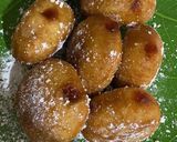 Foto langkah ke 7 dari resep Roti sobek dan bomboloni.