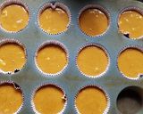Foto langkah ke 5 dari resep Simple Banana Yoghurt Muffin.