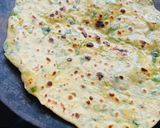 A picture of step 6 of Methi Thepla Winter Recipe (Morning Breakfast Or Lunch).
