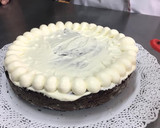 Foto del paso 5 de la receta: Brownie de poroto negro