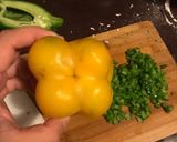 Foto del paso 2 de la receta: Ceviche de Salmón