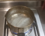 條條分明的螞蟻上樹的食譜步驟1照片